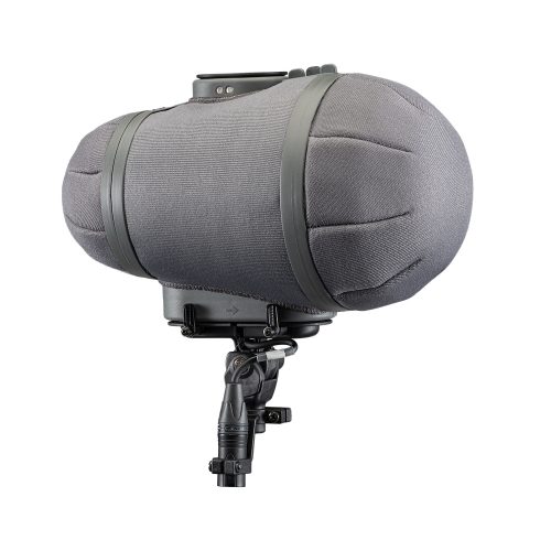 Rycote Stereo Cyclone DMS Kit 5