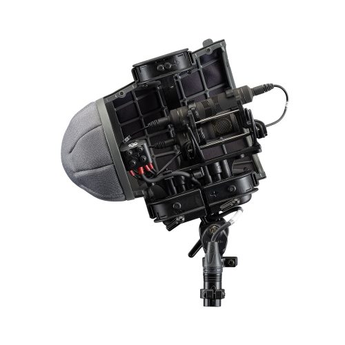 Rycote Stereo Cyclone DMS Kit 5