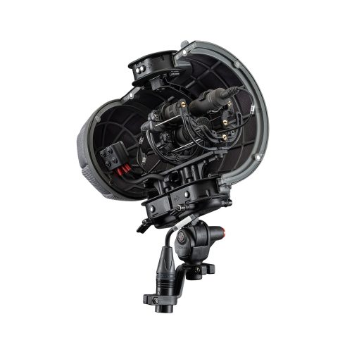 Rycote Stereo Cyclone DMS Kit 5