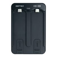 BETSO DS-2S 2-Bay Docking Station