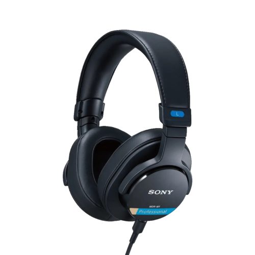 Sony MDR-M1 Headphones