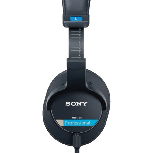 Sony MDR-M1 Headphones