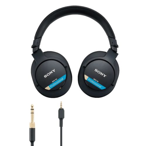 Sony MDR-M1 Headphones