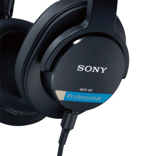 Sony MDR-M1 Headphones