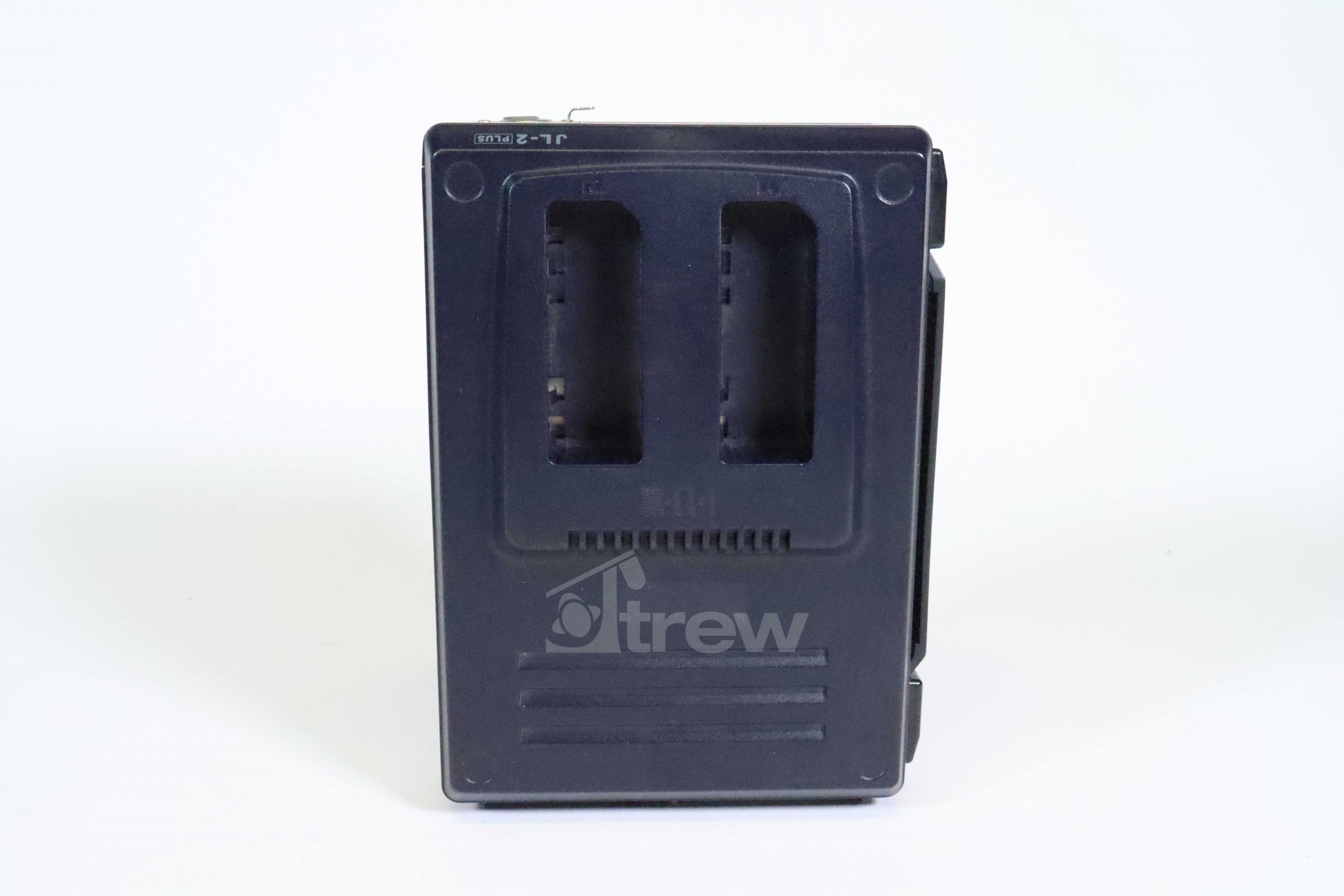 IDX Battery Kit with 2 NP Cups - Trew Audio