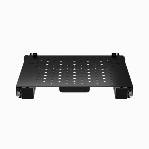 Soundcart Locking Sliding Shelf Narrow