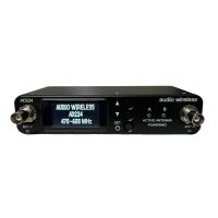 Audio Wireless AD224