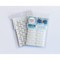 Hide-a-mic Sticky Stripe Mini