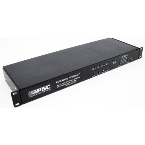 PSC Active RF Matrix Rack